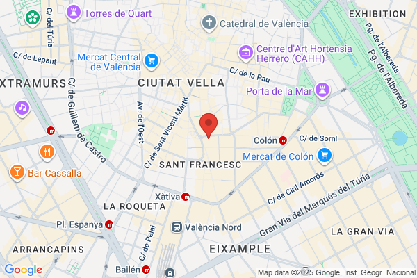 GIRALDO RUIZ REAL ESTATE
