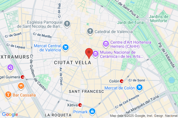 Gascons3 Inmobiliaria