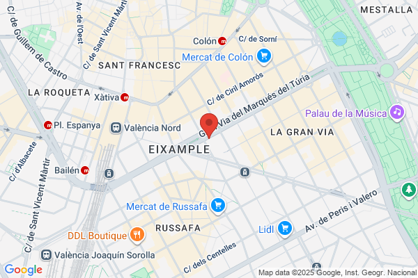 Icon Inmobiliaria