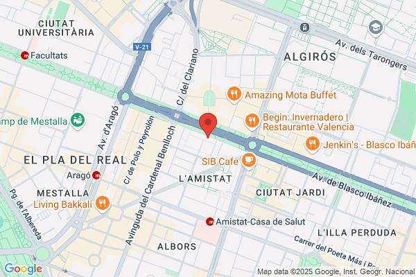 MG Fincas
