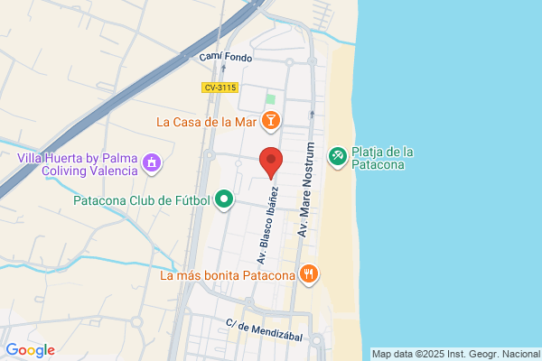 bbvalenciabeachapartments