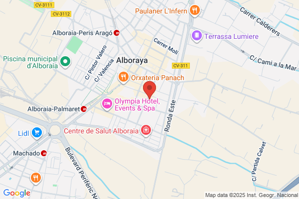 Barres Paulo m. A.