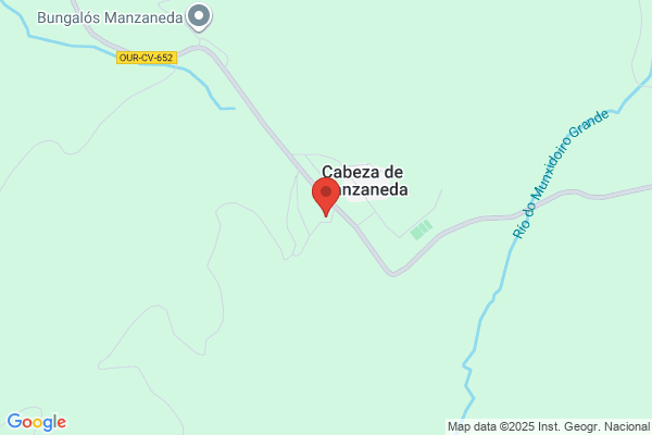 Manzaneda Herrera d.