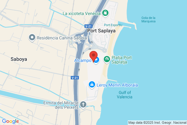 +Visión Alboraya