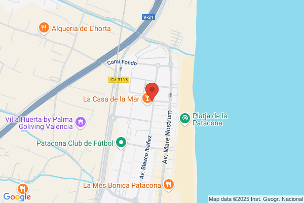 Vicente Calabuig e Hijos S.A.