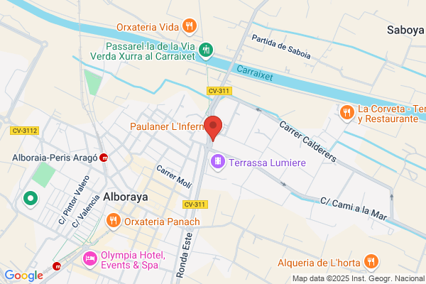 Armando Monros S.L.