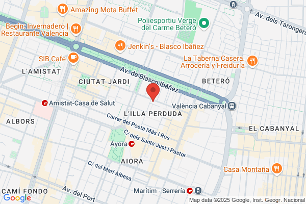 Óptica Perales