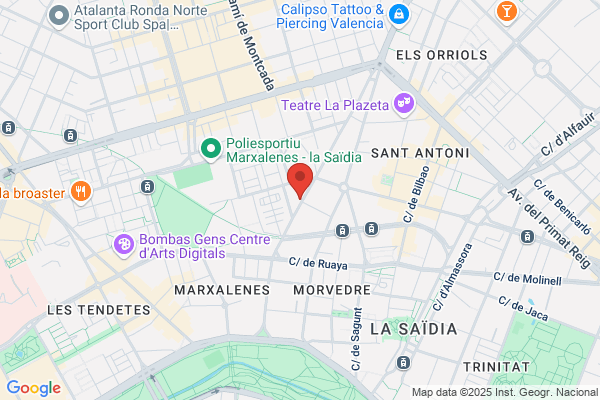 Pinta Tu Piso