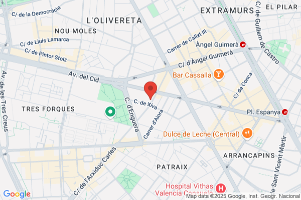 Soluciones Prácticas