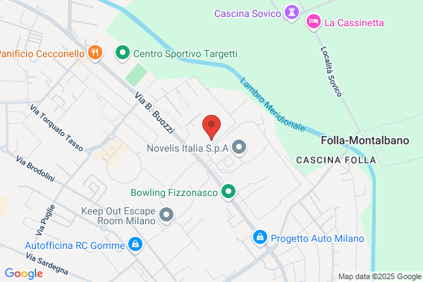 Resipol S.L.