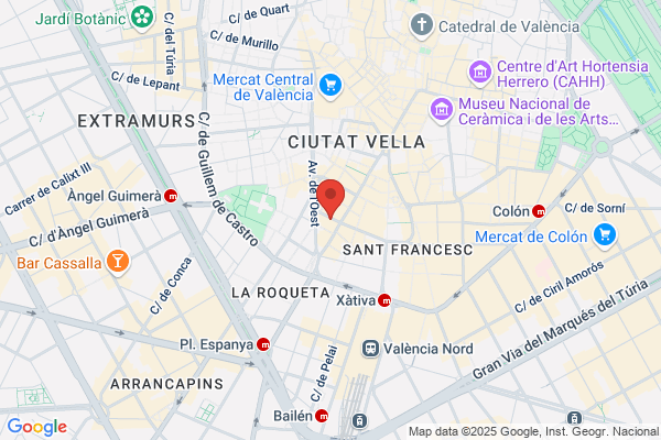 Reformas&Interiorismo Valencia