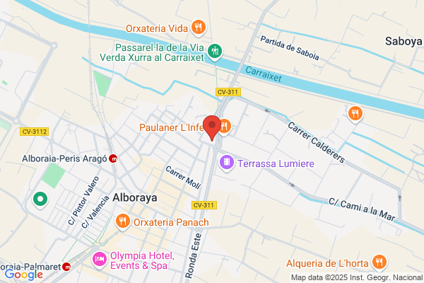 Bar Burgos