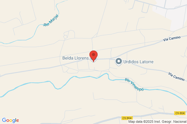 Belda Collado n.
