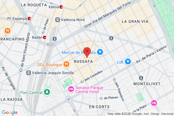 Le Régal Du Chef