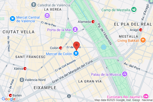 Restaurante Ameyal