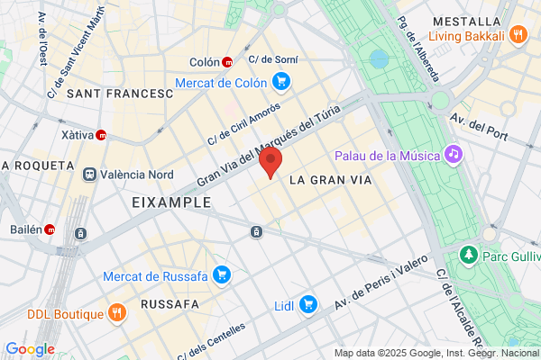 Restaurante Galipan