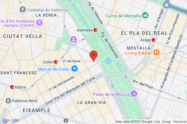 Restaurante La Diva