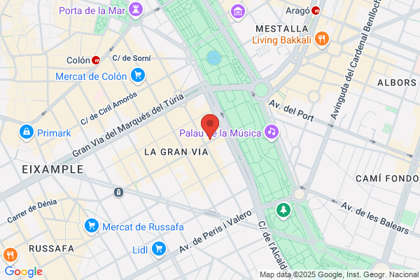 Restaurante La Piula