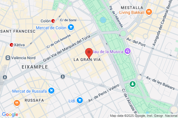 Restaurante Quo Vadis