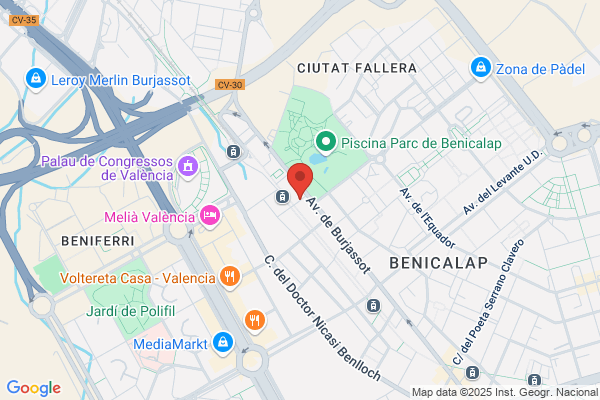 Papelería Enysa
