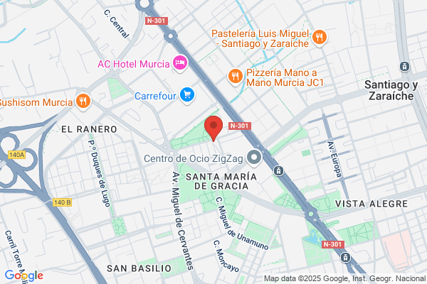 Basalto Informes Tecnicos S.L.