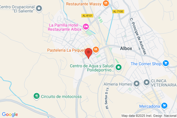 Clinica Raimundi