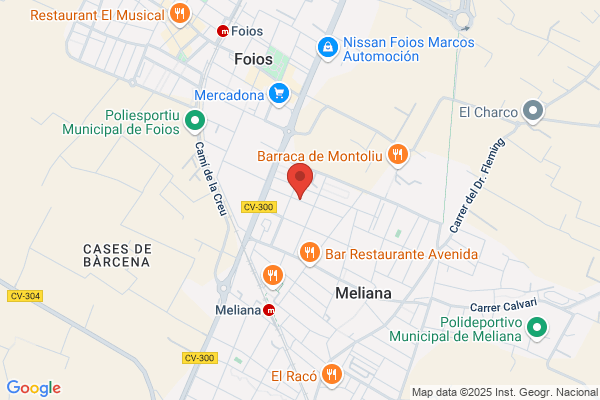 La Pizzeria De Ailen Sl