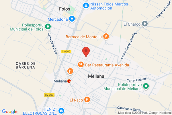 Menuda Roba