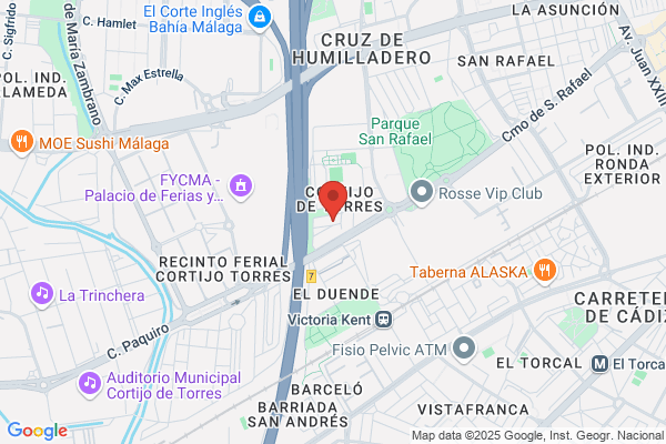 Aplicaciones Tecnologicas A Servicios Y Mantenimientos Aplitec S.L.