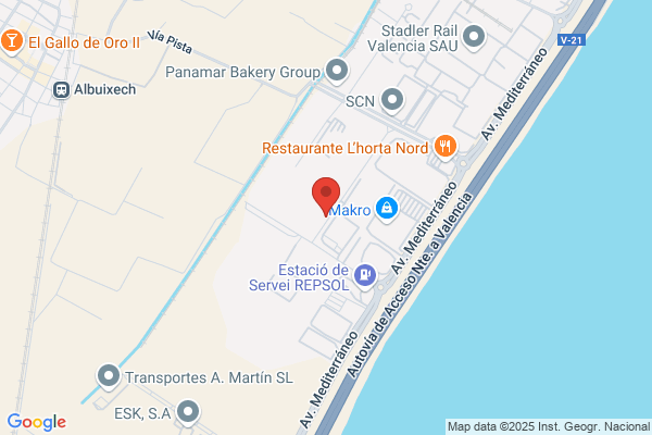 Ingemo S.L.