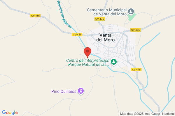 Jose Enrique Muedra Montalar-Jose Ramon Tamarit Devis cdad