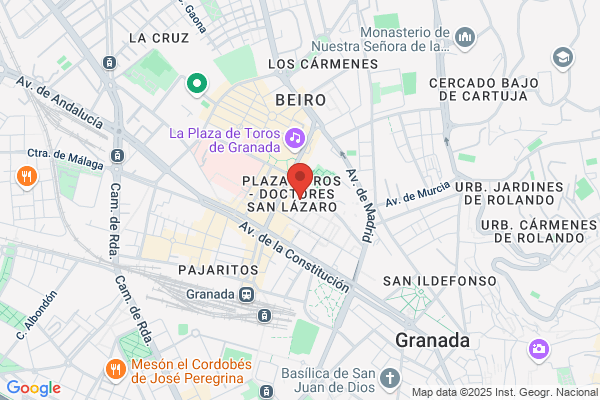 Talleres Ochando S.L.