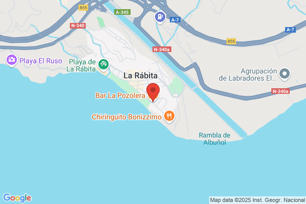 La Pozolera
