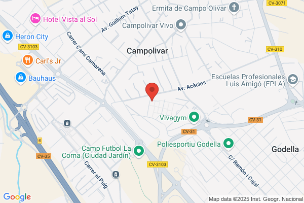 A.P.C. Morales S.L.