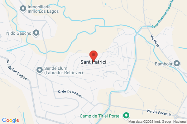 Es San Patricio -Albuñol S. L.