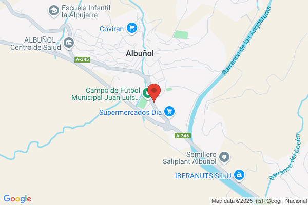 Remolques Alvarez S.L.