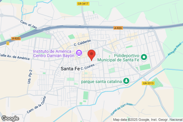 Roda Electronica S. L.