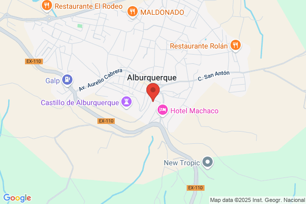 Muebles Regino