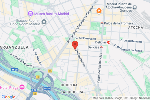 Bar La Perrina - Tapas Y Raciones