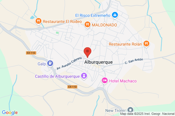 Caja De Badajoz