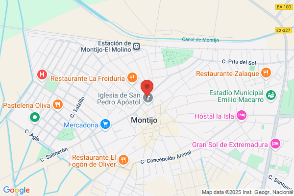 Carniceria Y Charcuteria Manuel Martinez - Servicio a domicilio aceptamos encarg