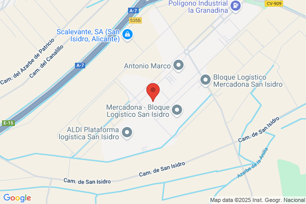 Comercial Los Valeros S.A.
