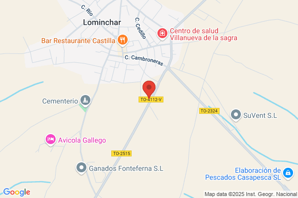 Cria De Ganado Esteban De Amaya Hernandez - ovino porcino y vacuno