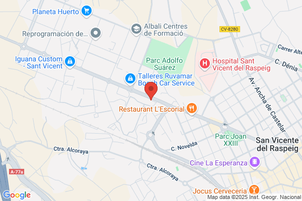 Galpgest Petrogal Estaciones De Servicio S.A.