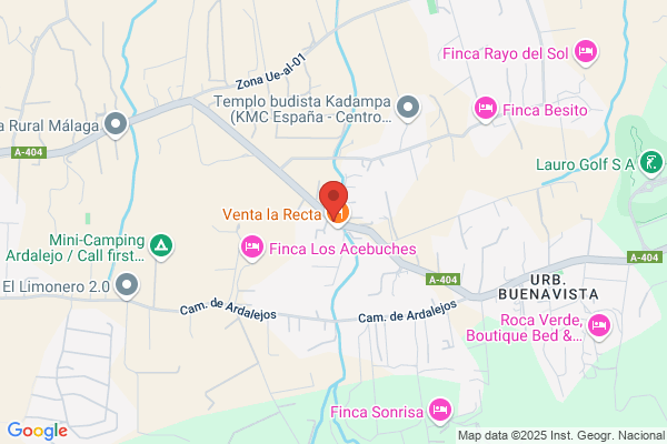 S.A.T. Fuente Del Perro