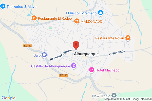 Servicios De Alburquerque