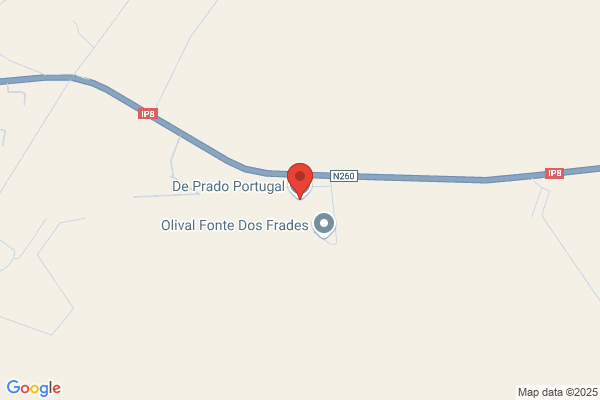 Sierra De Prado S.A.