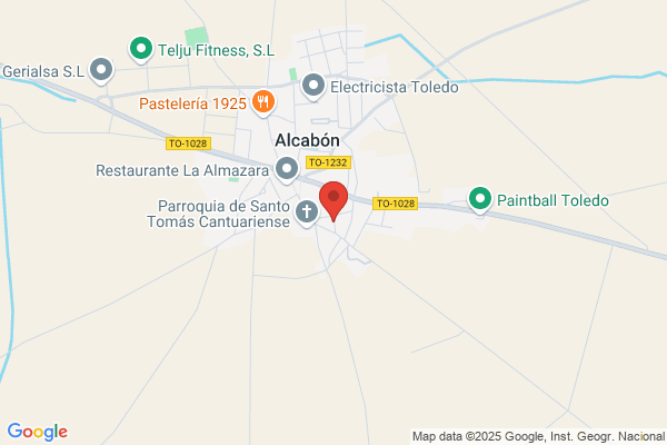 Colegio Publico Ntra Señora De La Aurora