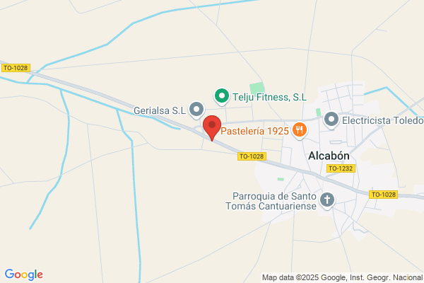 Industrial Toledana De Grasas S.L.