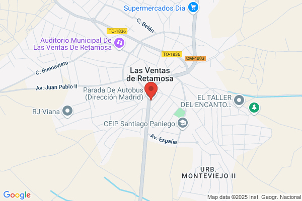Pintores Todo Toledo